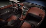 Chevrolet Malibu 2008 года